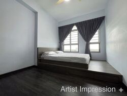 Blk 683B Waterway View (Punggol), HDB 4 Rooms #571000671